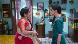 Advocate Anjali Awasthi - 2nd October 2024